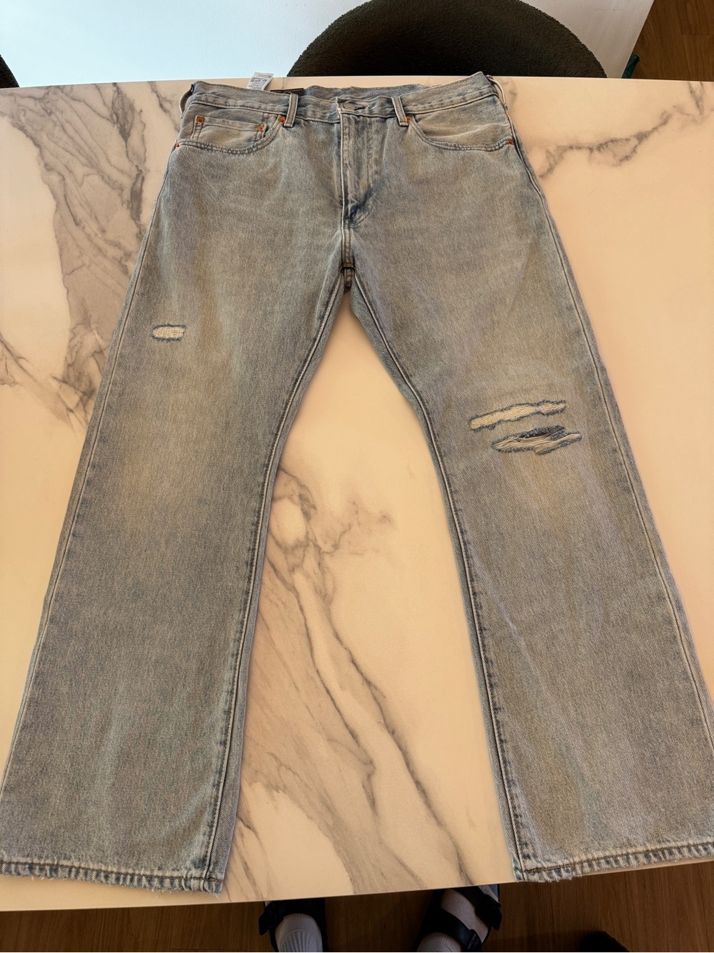 Men’s Levi’s 517 Bootcut